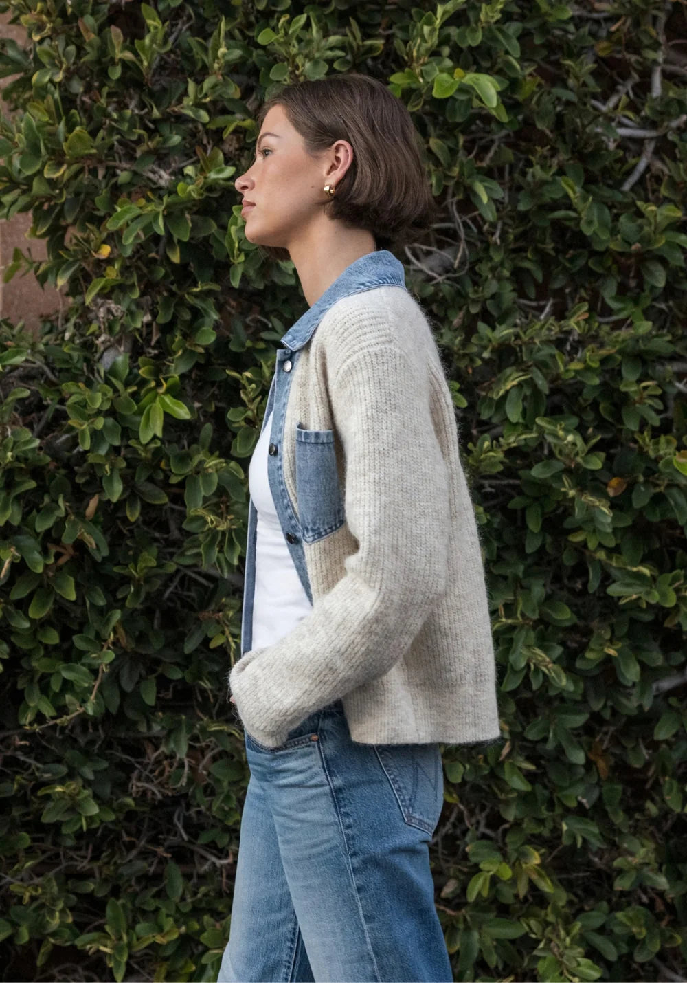 Dylan Austin Jacket