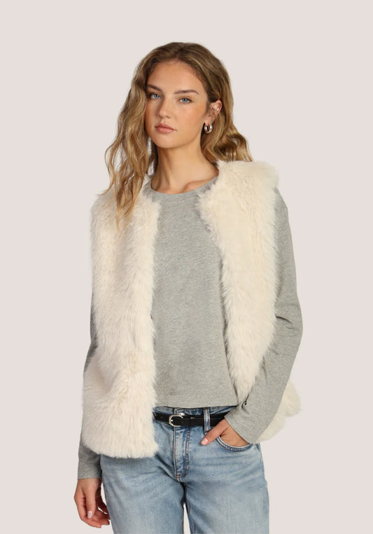Dylan Ava Vest