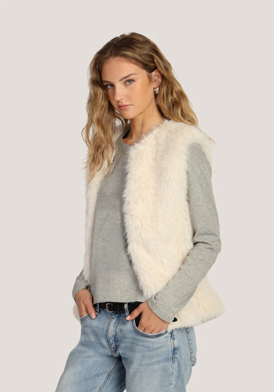 Dylan Ava Vest