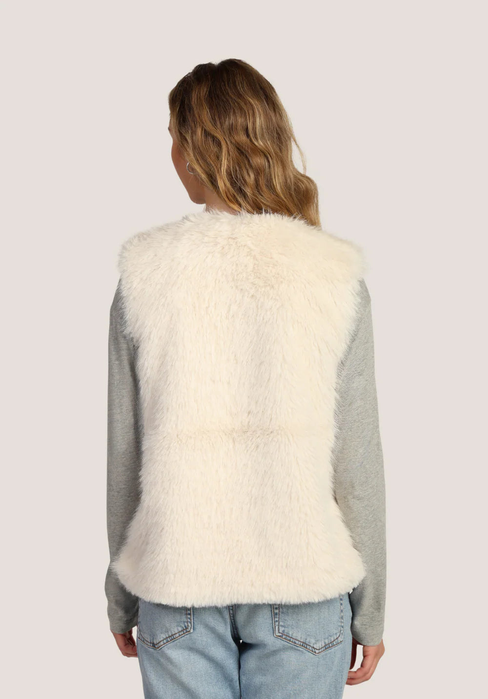 Dylan Ava Vest