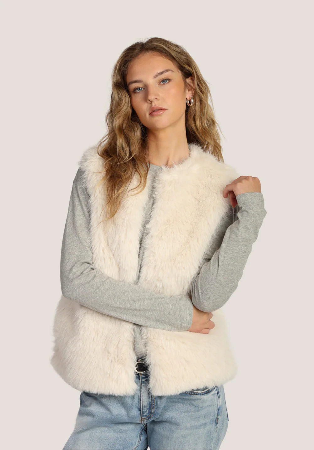 Dylan Ava Vest