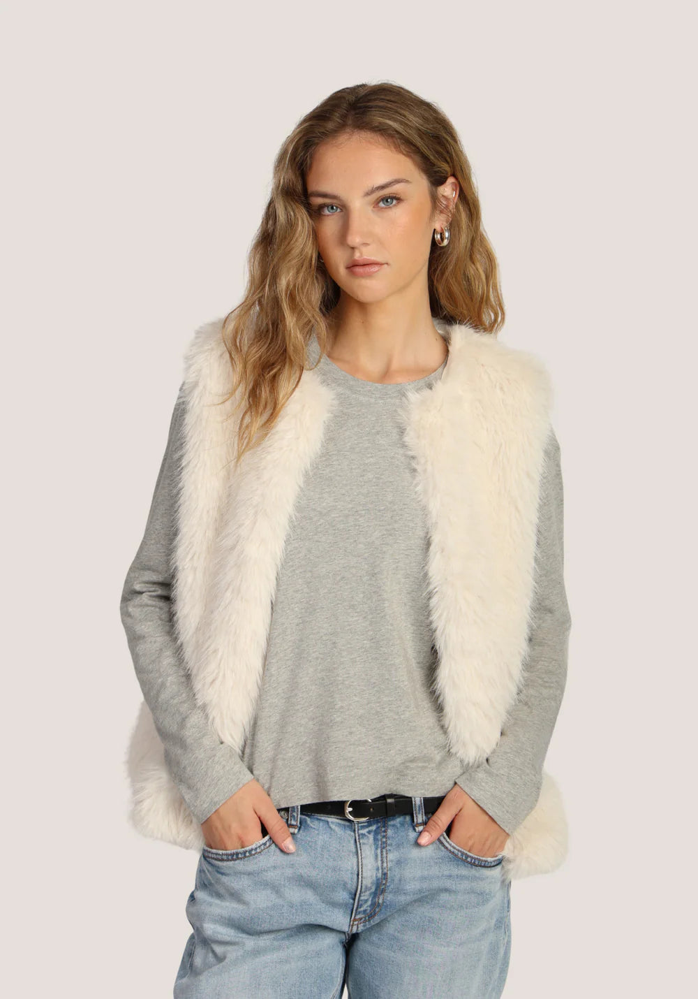 Dylan Ava Vest