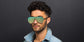 Blenders Awesummer Falcon Sunglasses