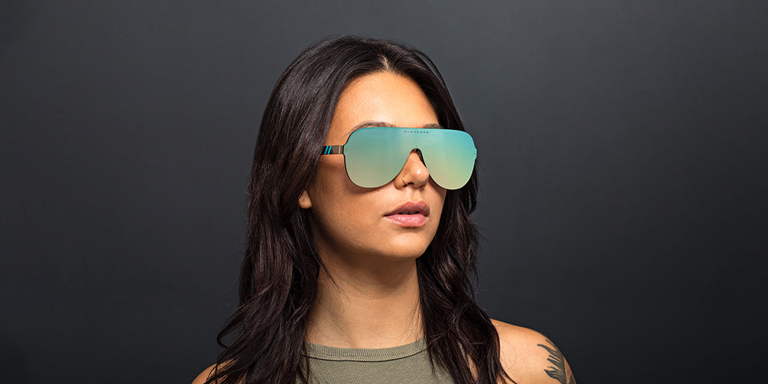 Blenders Awesummer Falcon Sunglasses