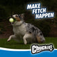 Chuckit! Max Glow Fetch Ball - Medium