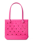 Purrr-fectly Pink Leopard Bitty Bogg Bag