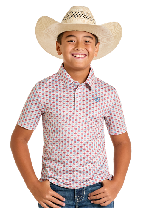 Memoo☆FISH&KIDS COWBOY SHIRT 【 2-3y 】 Memoo☆FISH&KIDS Memoo☆FISH&KIDS COWBOY SHIRT 【 2-3y 】 Memoo☆FISH&KIDS