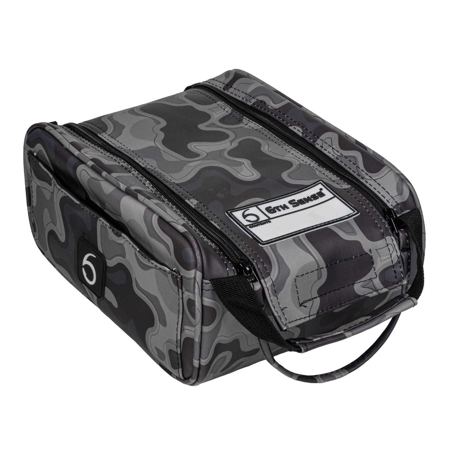 6th Sense Large Bait Bag in Willis - Thermal Hog