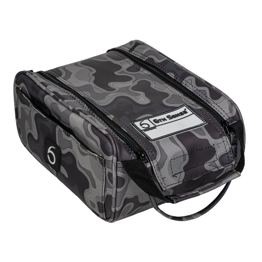 6th Sense Large Bait Bag in Willis - Thermal Hog
