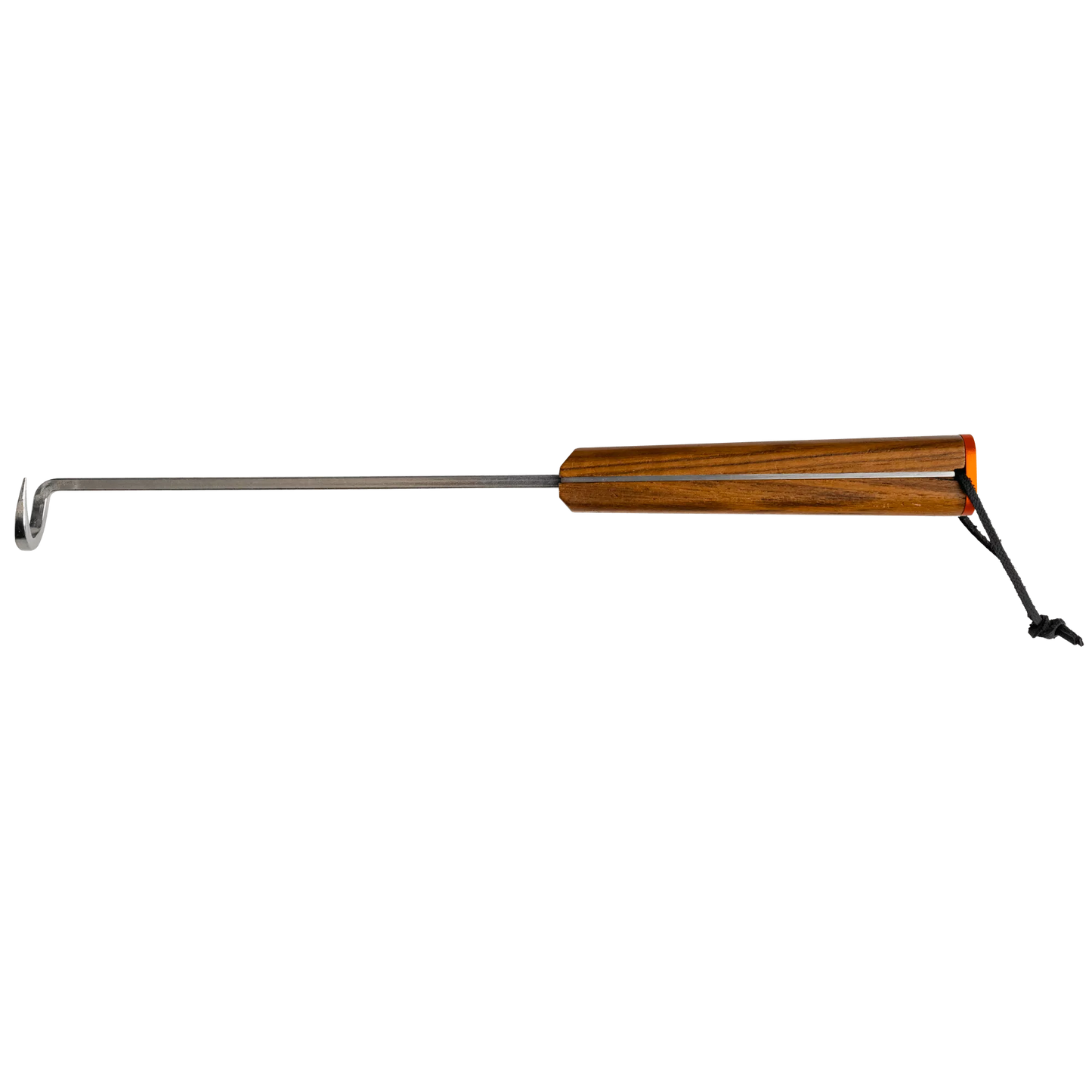 Traeger BBQ Pig Tail