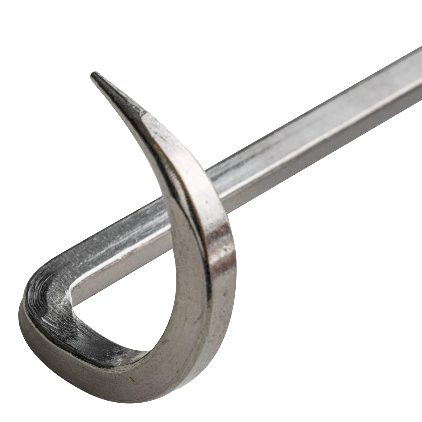 Traeger BBQ Pig Tail