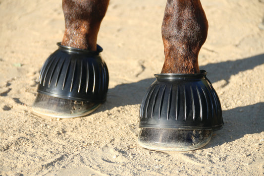 Professional's Choice Pull On Rubber Bell Boot