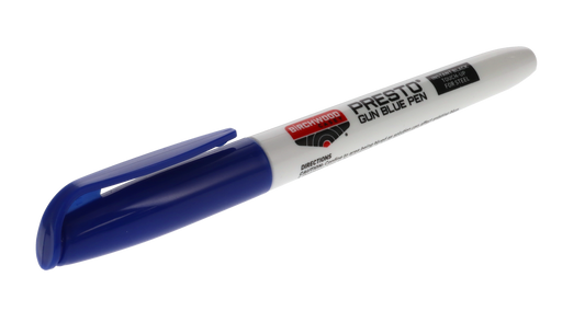 Birchwood Casey Presto Gun Blue Touch-Up Pen