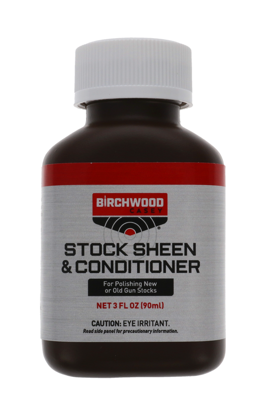 Birchwood Casey Stock Sheen & Conditioner