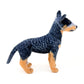 Big Country Blue Heeler Plush