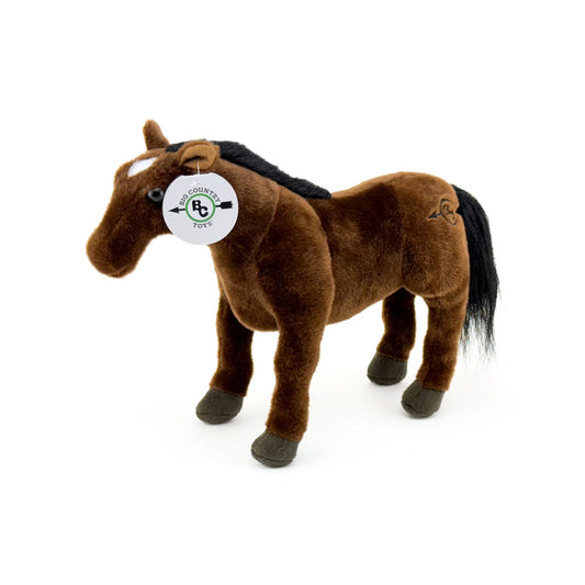 Big Country 14" Plush Quarter Horse
