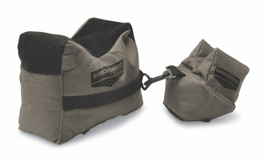 Birchwood Casey Shooting Bags Filled