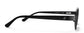 Blenders Jet Black Azure Sunglasses
