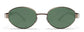 Blenders Emerald Azure Sunglasses