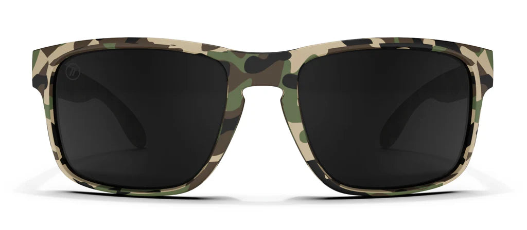 Blenders Woodland Camo Canyon Sunglasses