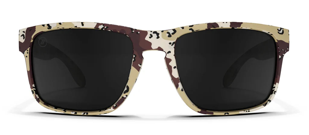 Blenders Desert Camo Canyon Sunglasses
