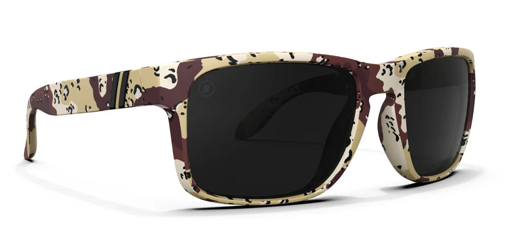 Blenders Desert Camo Canyon Sunglasses
