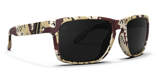 Blenders Desert Camo Canyon Sunglasses