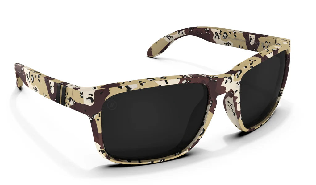 Blenders Desert Camo Canyon Sunglasses
