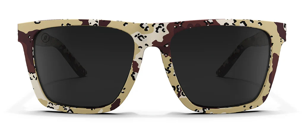 Blenders Desert Camo Romeo Sunglasses