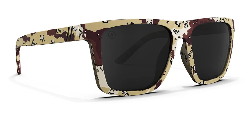 Blenders Desert Camo Romeo Sunglasses