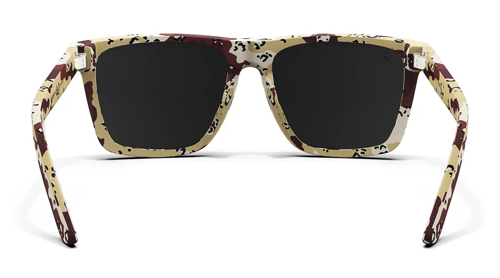 Blenders Desert Camo Romeo Sunglasses