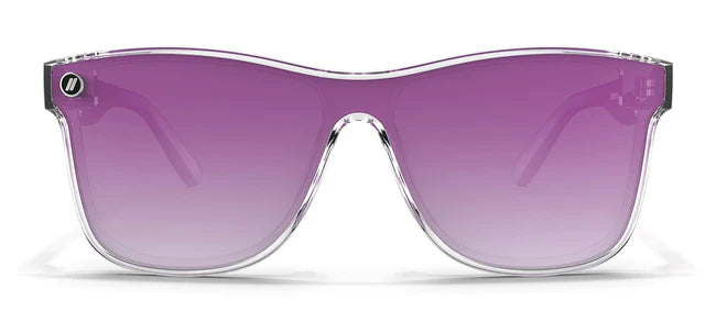 Blenders Berry Loud Millenia X2 Sunglasses