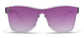 Blenders Berry Loud Millenia X2 Sunglasses
