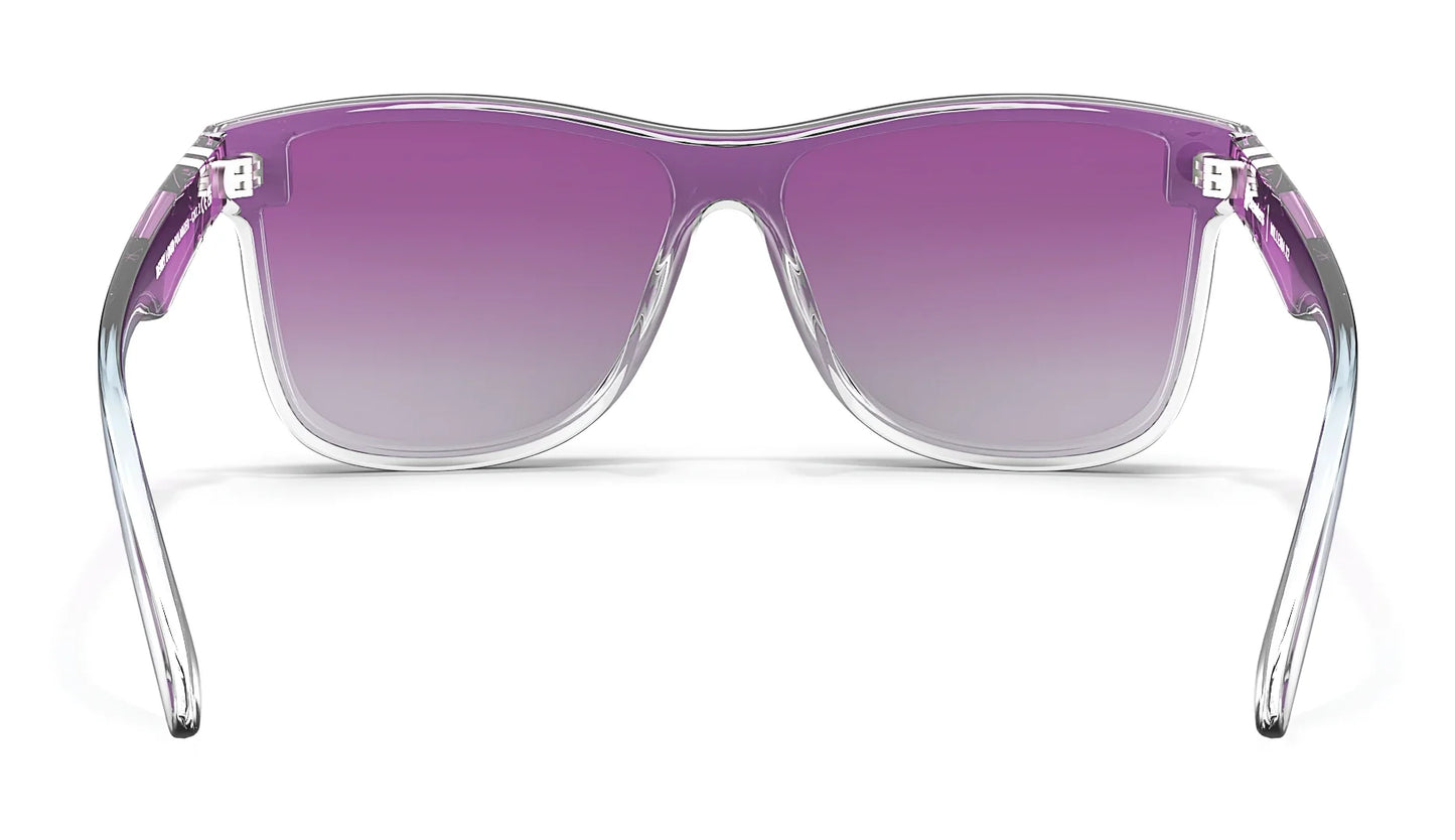 Blenders Berry Loud Millenia X2 Sunglasses