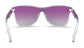 Blenders Berry Loud Millenia X2 Sunglasses