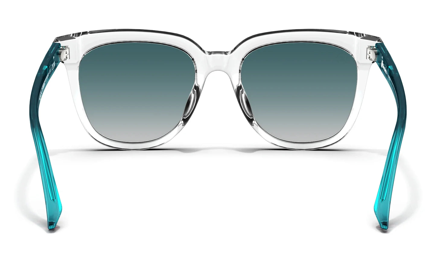 Blenders Tropical Current Grove Sunglasses