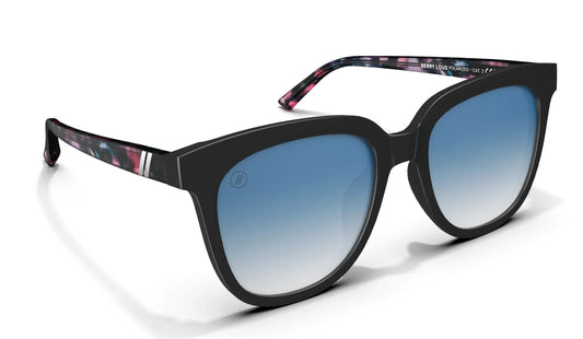 Blenders Berry Loud Grove Sunglasses