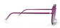 Blenders Berry Loud Shadow Sunglasses