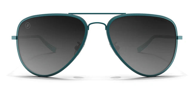 Blenders Tropical Current A Series Sunglasses