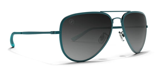 Blenders Tropical Current A Series Sunglasses