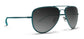 Blenders Tropical Current A Series Sunglasses