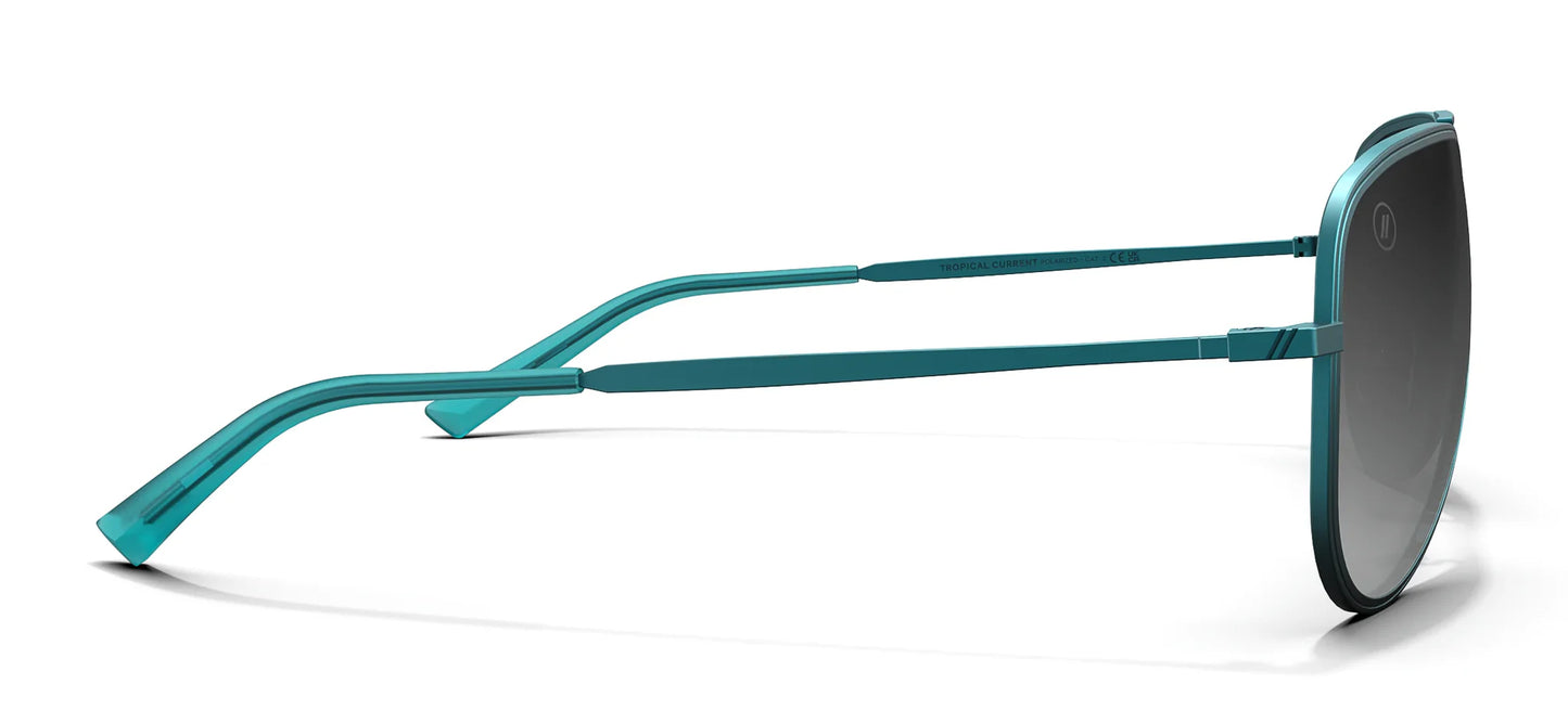 Blenders Tropical Current A Series Sunglasses