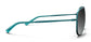 Blenders Tropical Current A Series Sunglasses