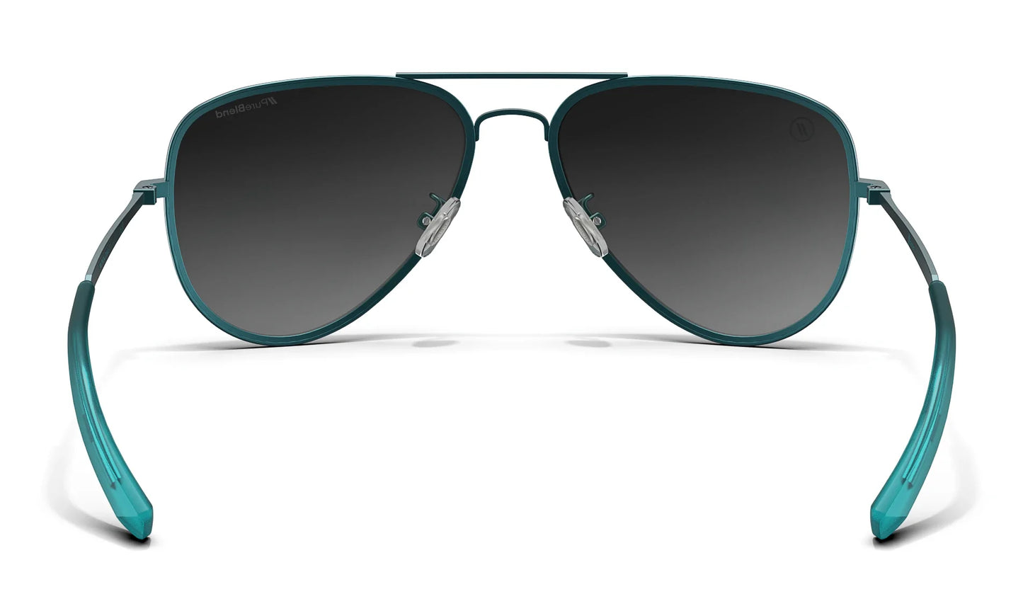 Blenders Tropical Current A Series Sunglasses