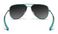 Blenders Tropical Current A Series Sunglasses
