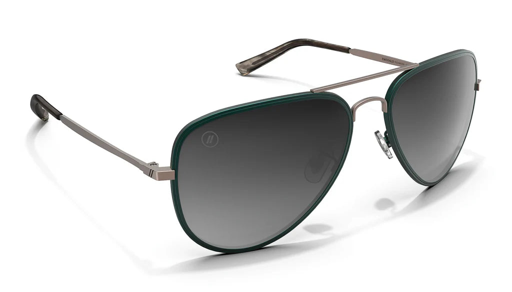 Blenders Emerald A Series Sunglasses