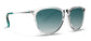Blenders Tropical Current North Park Sunglasses