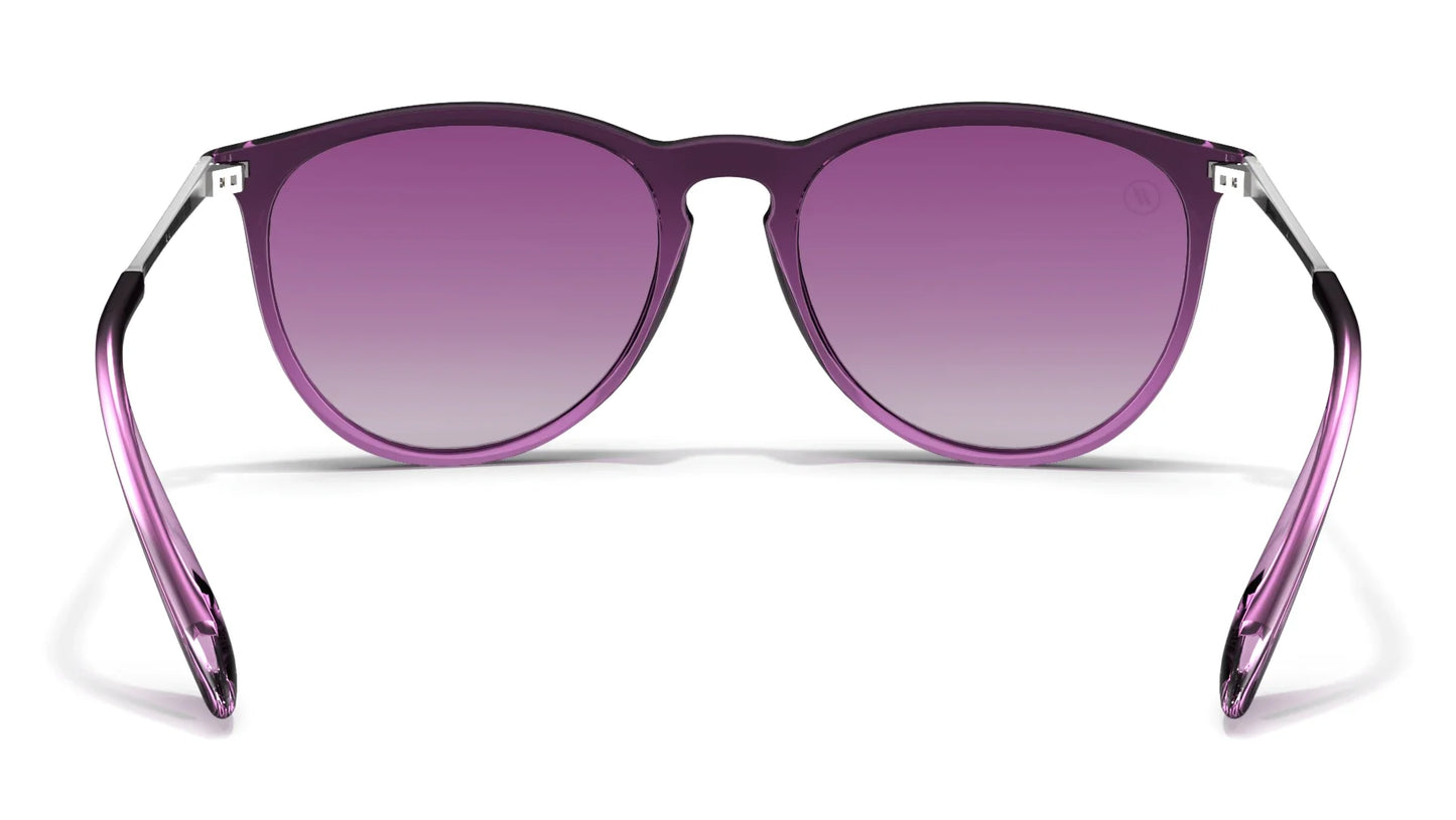 Blenders Berry Loud North Park Sunglasses