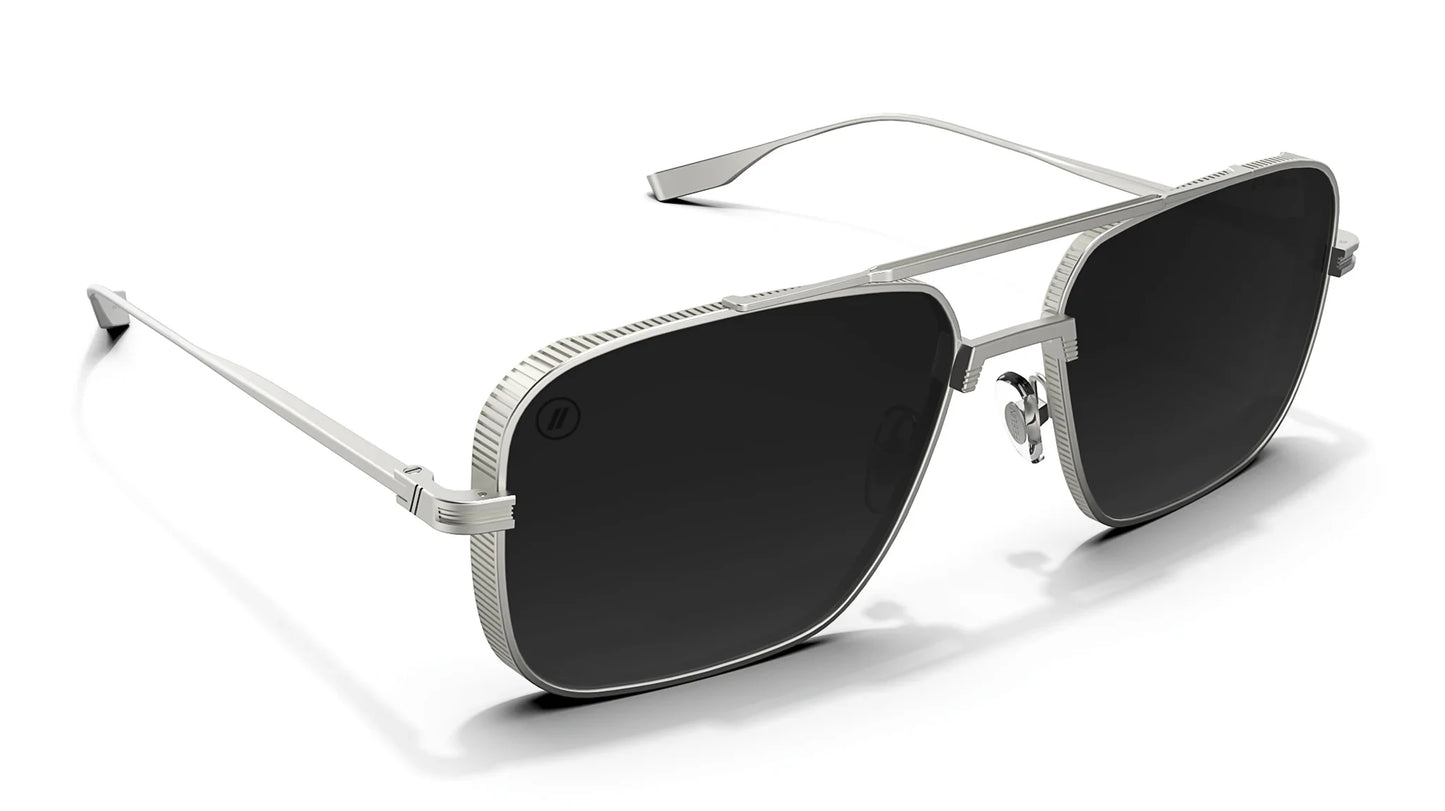 Blenders Silver Phoenix Sunglasses
