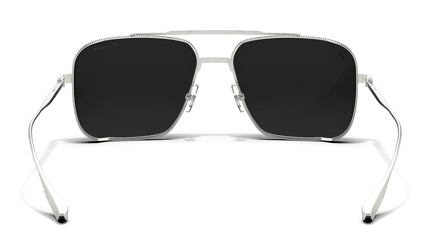 Blenders Silver Phoenix Sunglasses